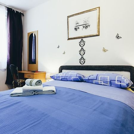 Sweet Dreams Apartments Задар Екстер'єр фото