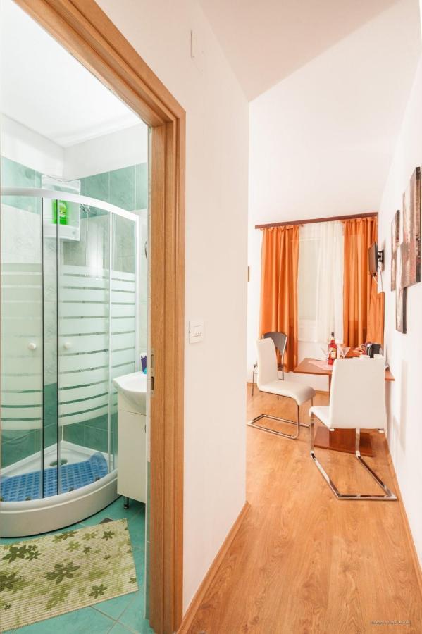Sweet Dreams Apartments Задар Номер фото