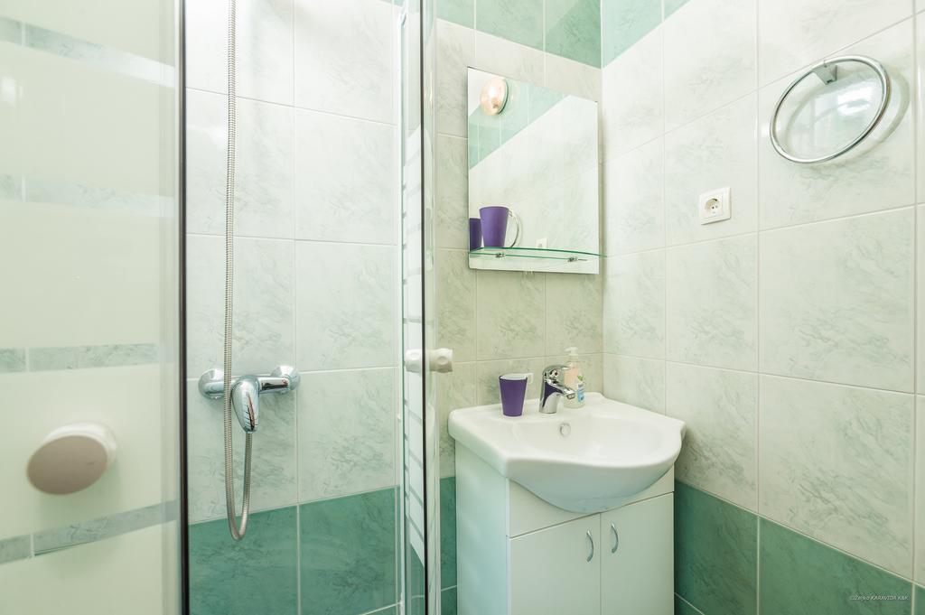 Sweet Dreams Apartments Задар Номер фото