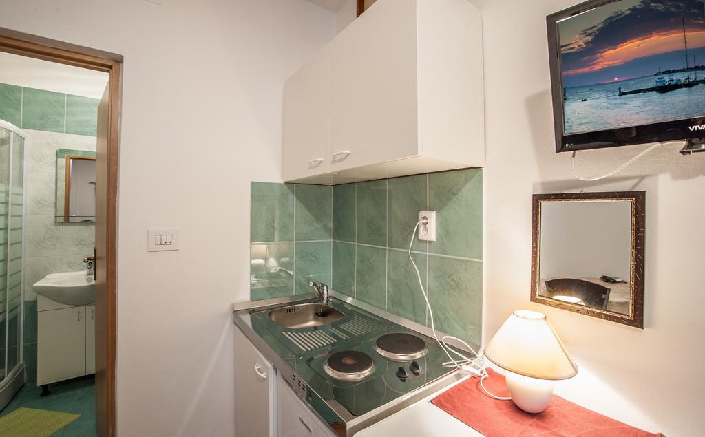 Sweet Dreams Apartments Задар Номер фото