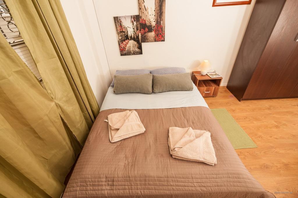 Sweet Dreams Apartments Задар Номер фото