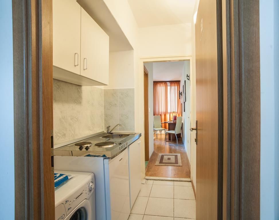 Sweet Dreams Apartments Задар Номер фото