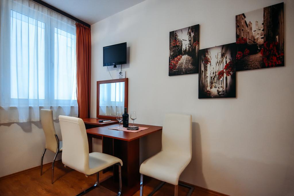Sweet Dreams Apartments Задар Екстер'єр фото
