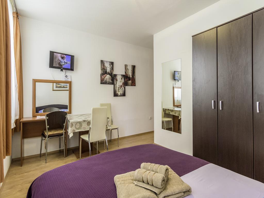 Sweet Dreams Apartments Задар Екстер'єр фото